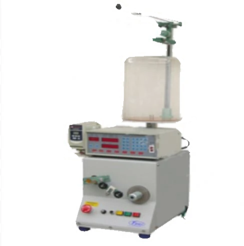 Thin Wire Single Shaft Winding Machine GWC-210
