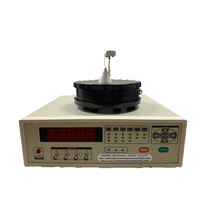 变压器电感匝数测试仪 GW-9107A