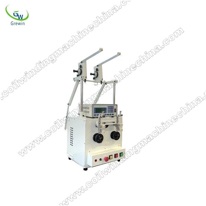 Two Spindle Synchronous Winding Machine ACGW23-2