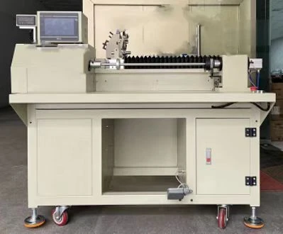 Fully Automatic Fishing Coil Winding Machine GWSF-950