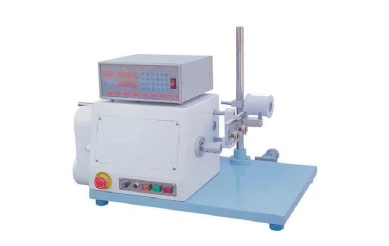 GW-9751 High Torsion Paralle Winding Machine