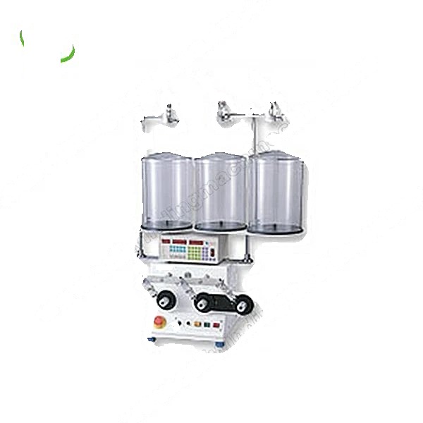 CNC Air Coil Winding Machine GW-9763