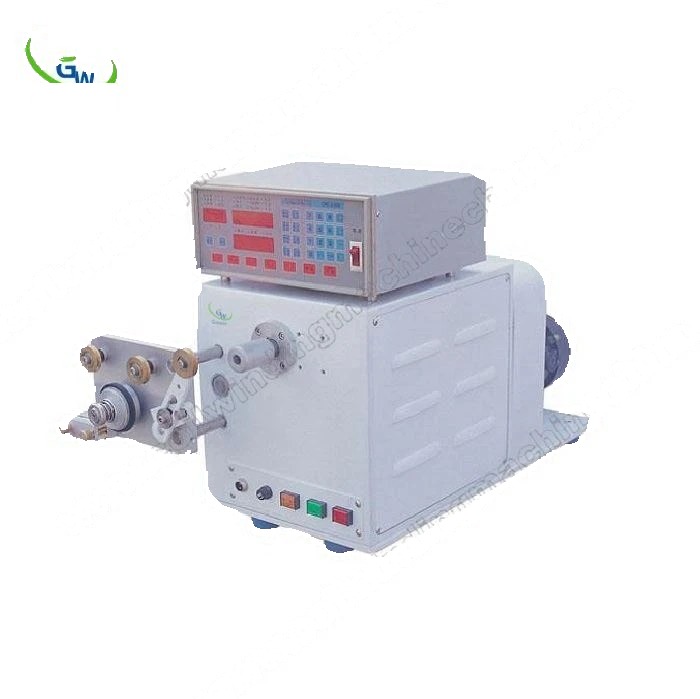 डिजिटल सीएनसी वायर कॉइल वाइंडिंग मशीन GW-9761I