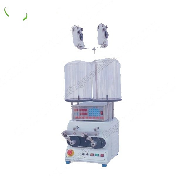 High Speed Automatic Coil Winding Machine GW-9762