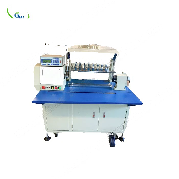 High Speed Winding Machine ACGW28-80