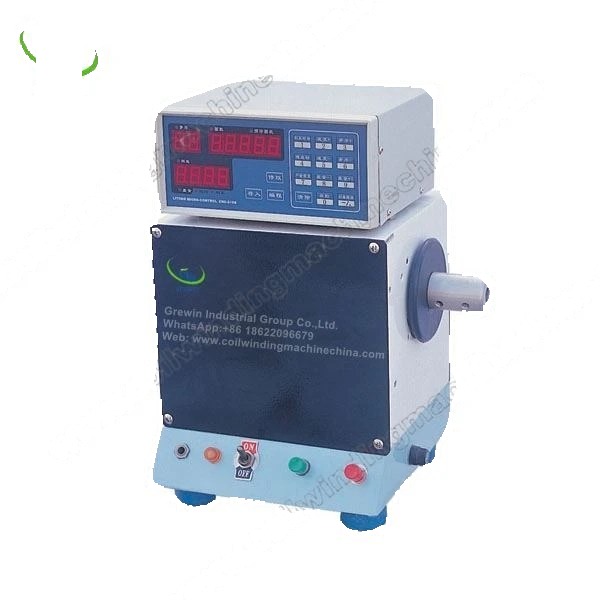 Автоматическая машина для намотки двигателя GW-9720