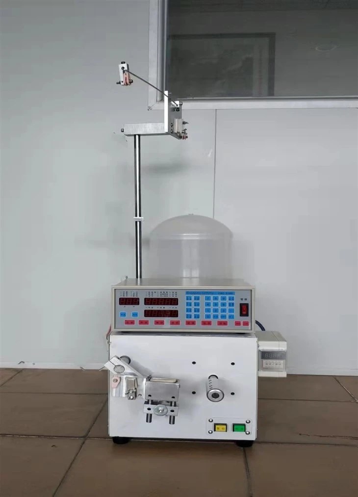 GW-660 स्पीकर वॉयस वाइंडिंग मशीन