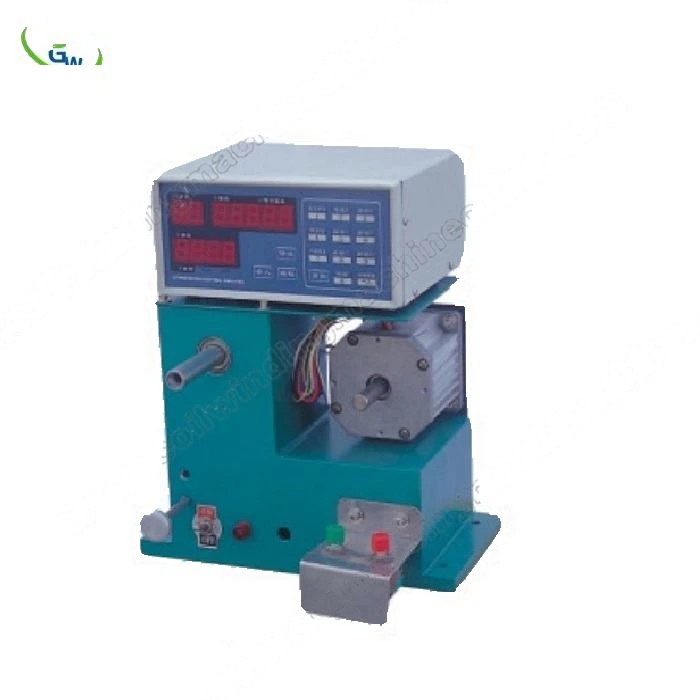 Manual Winding Machine GW-9740MANUAL