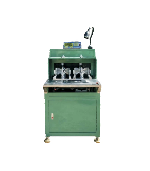 Fan Stator Coil Winding Machine