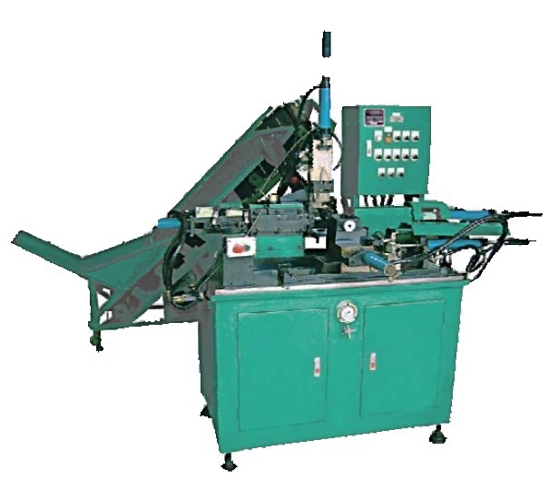 मोटर रोटर रफ टर्निंग मशीन GW-D40