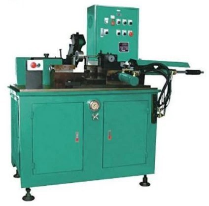 SINGLE CUTTER ROTOR FINE TURNING MACHINE GW-D75