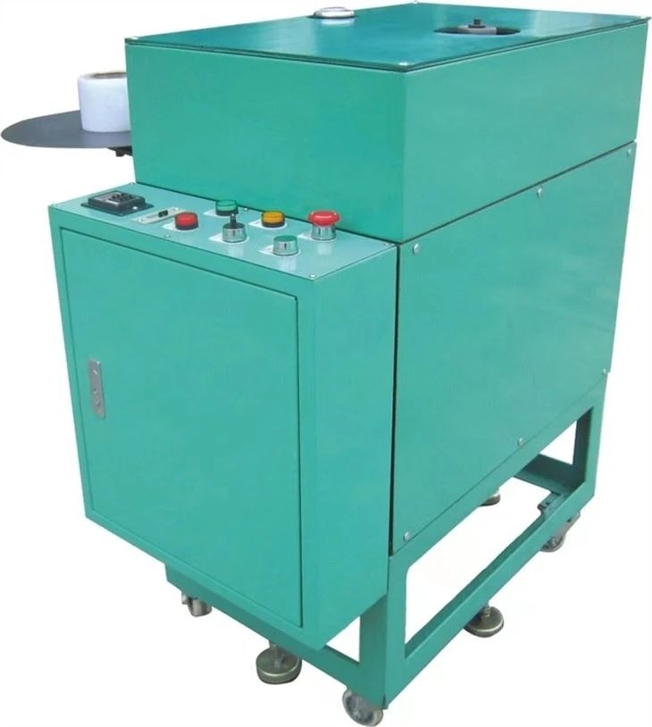 Sime- Auto Insulation Paper Insertion Machine GW-P20