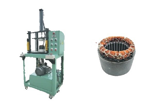 Stator Shaping Machine Final Forming Machine GW-N120F