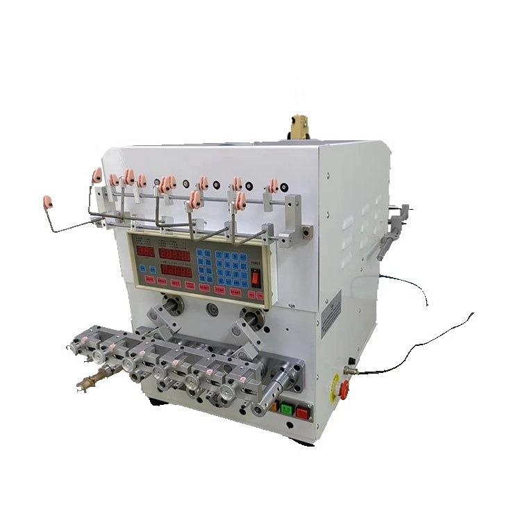High Quality Ceiling Fan Manual Winding Machine GW-988B