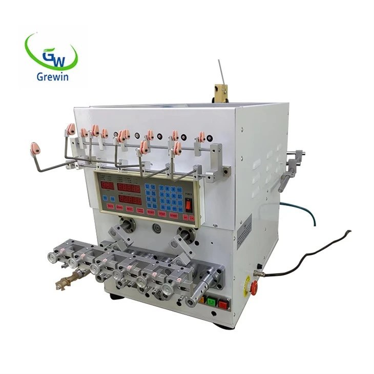 High Quality Stranding Machine For Transformer GW-988B