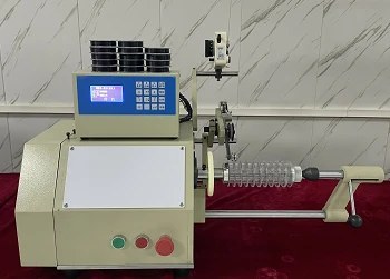Fishing Line Automatic Winding Machine GWX-9