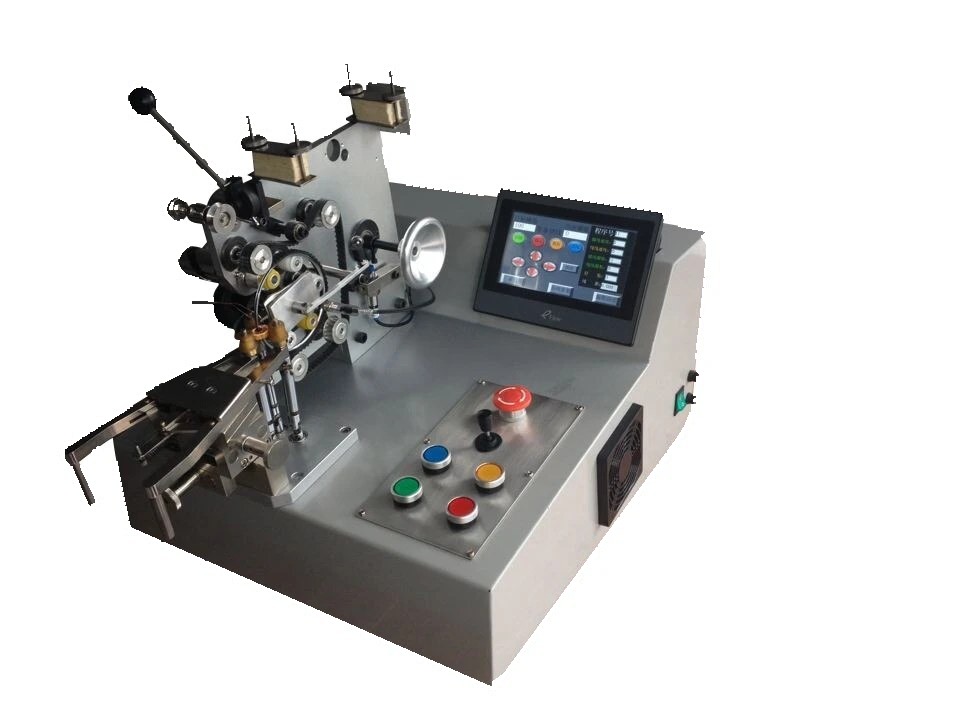 Mini Toroidal Transformer Winding Machine GW-V40