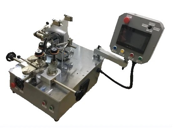 Mini Transformer Core Toroidal Winding Machine GWS-500
