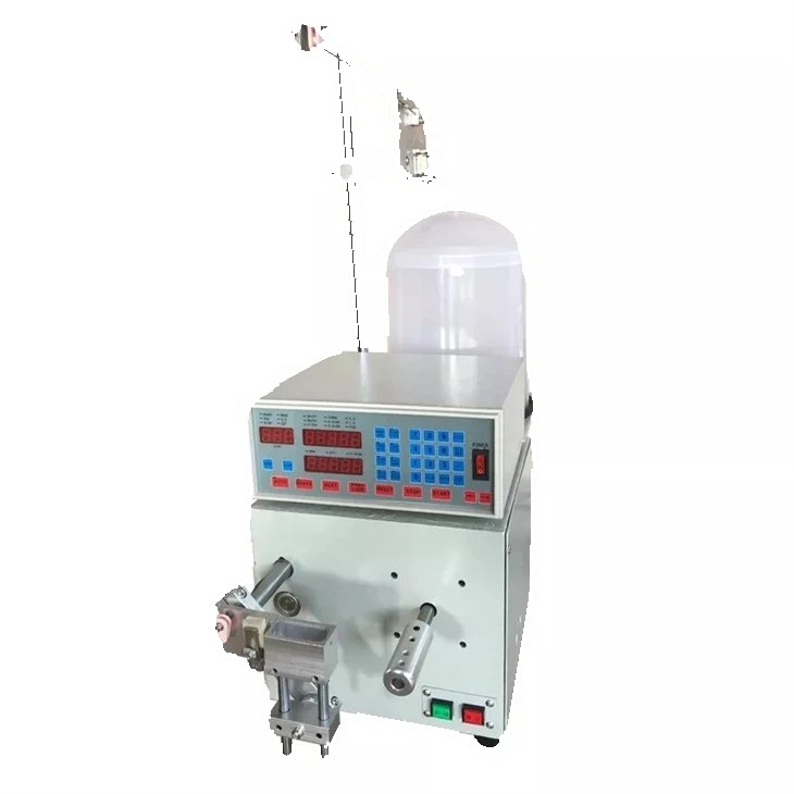 Speaker Coil Winding Machine GW-660