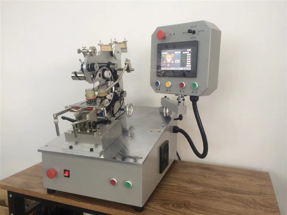 Toroidal Transformer Winding Machine GW-70VS
