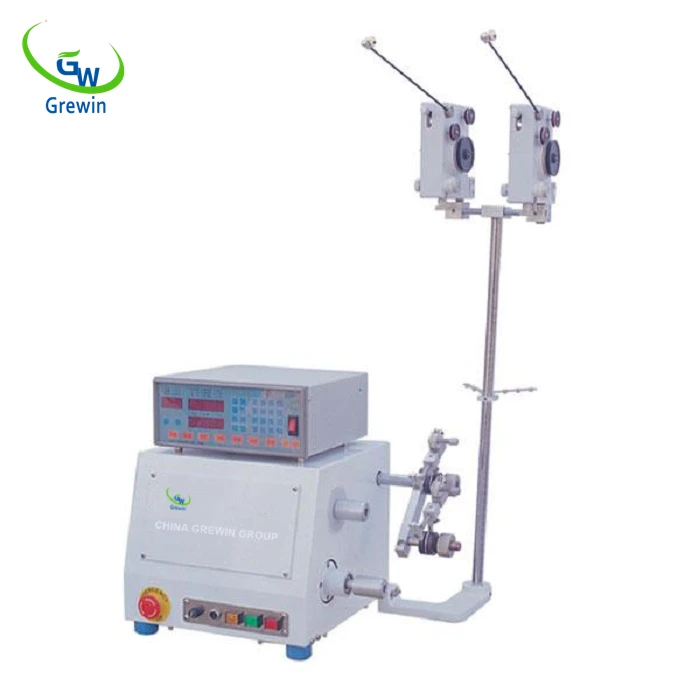 Winding Machine For Transformer GW-9800