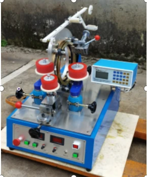 Current Transformer Transformer Winding Machine GWL-0519