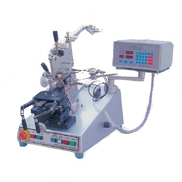 Toroidal Magnetic Winding Machine GWM-9020S