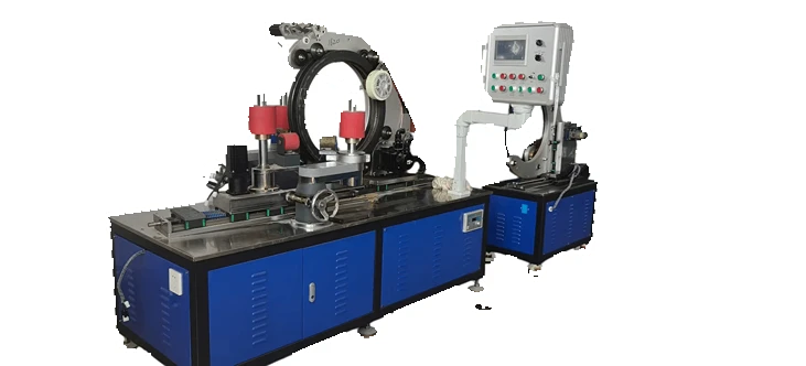 Low-Noise Gear Winding Machine GWL-980