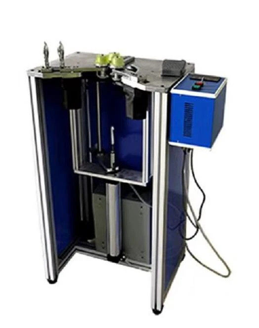 GW-9200 Hook Type Transformer Seni Automatic Winding Machine