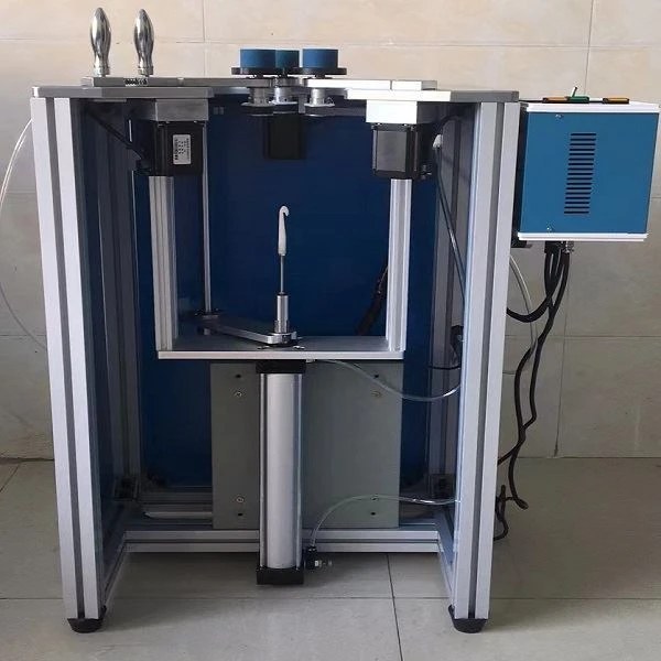 GW-9200 Hook Type Transformer Winding Machine