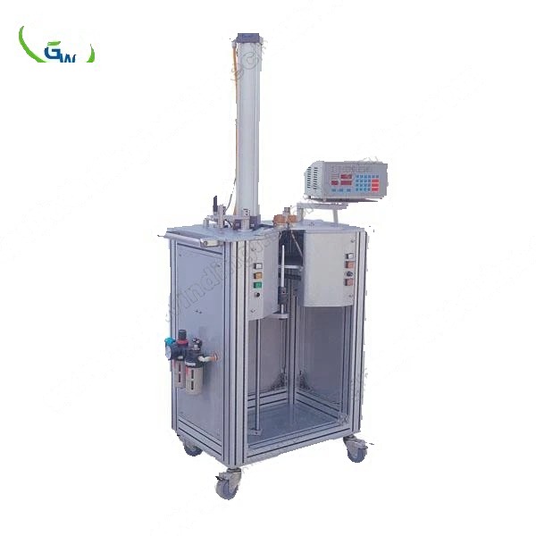 Toroid Transformer Crochet Winding Machine GW-9200