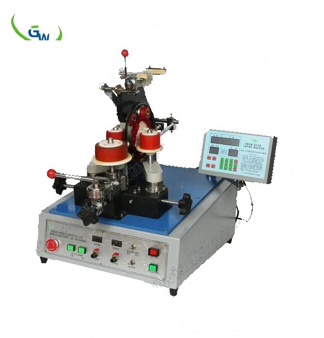 High Speed Toroid Coil Winding Machine GWSM-H0819