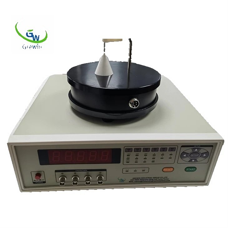 Bobbin Winding Coil Turns Tester GW-900A