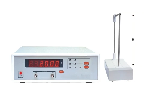 Transformer Coil Measuring Instrument GW-901A