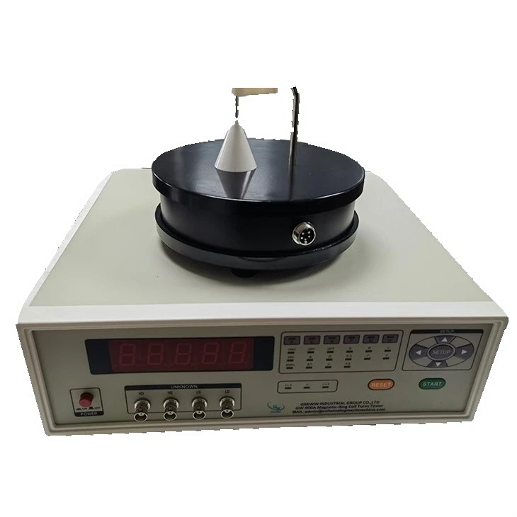 高品质 GW-900A 线圈匝数测试仪