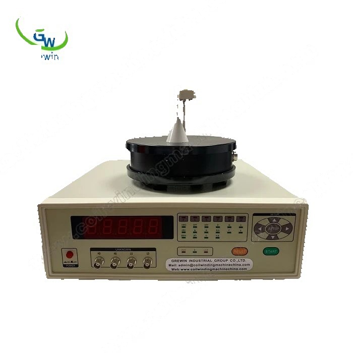 钢制变压器电感匝数测试仪 GW-900A