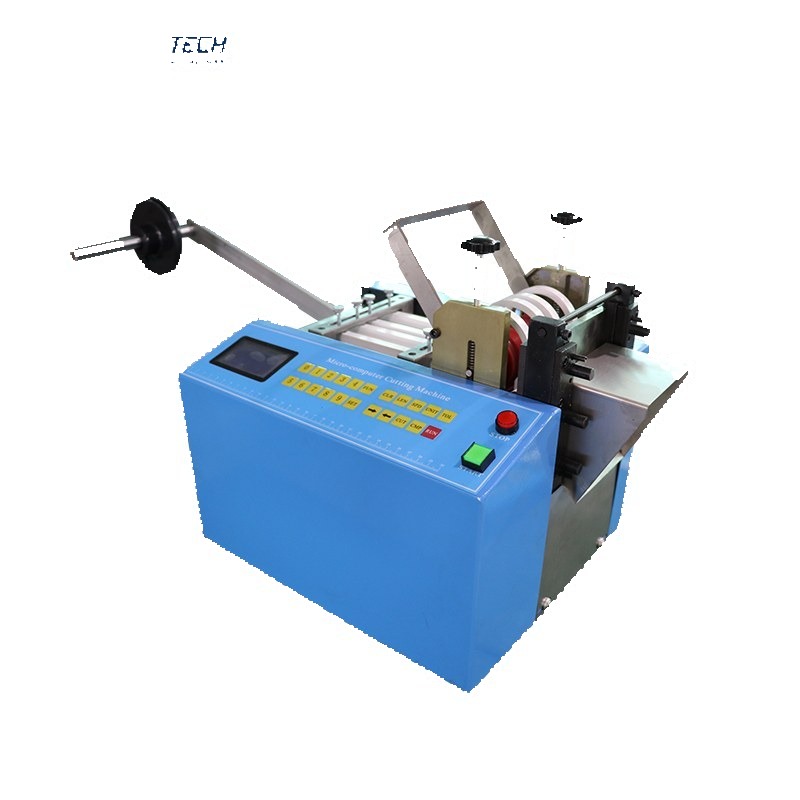Automatic Cutting Machine for Various Industrial Materials (1–1480mm Width / 0.1mm Tolerance) 1500S