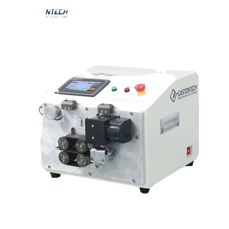 Automotive Tube Cutting Machine 3-15mm EW-1265