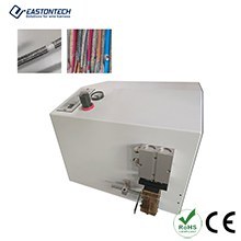 Coaxial Wire Stripping Machine(OD 4-30mm) EW-0680