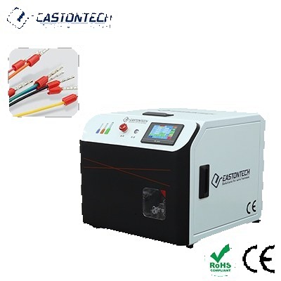 Electric Wire crimping machine(≤35mm²) EW-10ET