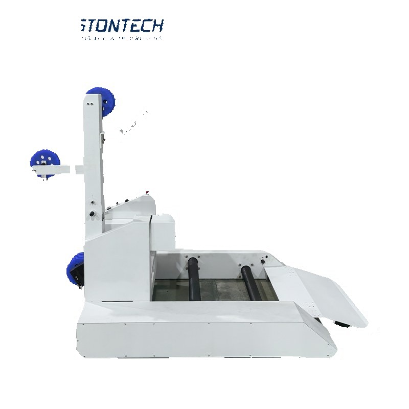 Wire feeding machine (300kgs) EW-14A-2