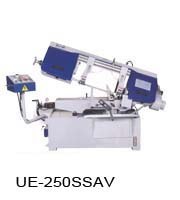 Horizontal Band Saw UE-250SSAV