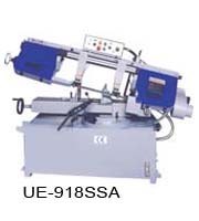 Horizontal Band Saw UE-918SSA