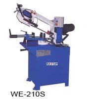 Horizontal Band Saw WE-210S