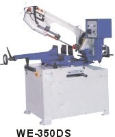 Horizontal Band Saw WE-350DSA/DS/DSN