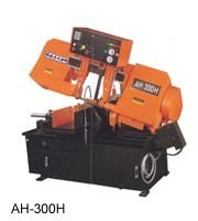 Automatic Band Saw AH-250H/AH-300H/AH-400H