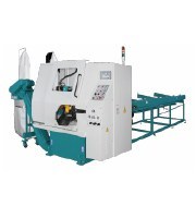 Circular Cold Saw CCS-120F