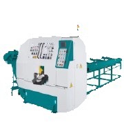 Circular Cold Saw CCS-150S