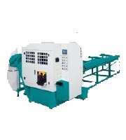 Circular Cold Saw CCS-75F