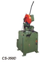Circular Cold Saw CS-350D